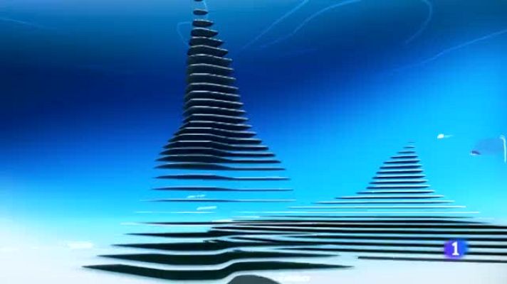 Telexornal - Galicia - El tiempo en Galicia - 14/06/17