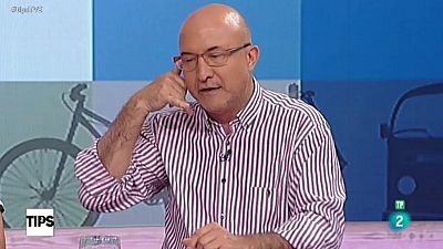 Sergi Mas habla sobre los "playitas y piscinitas"