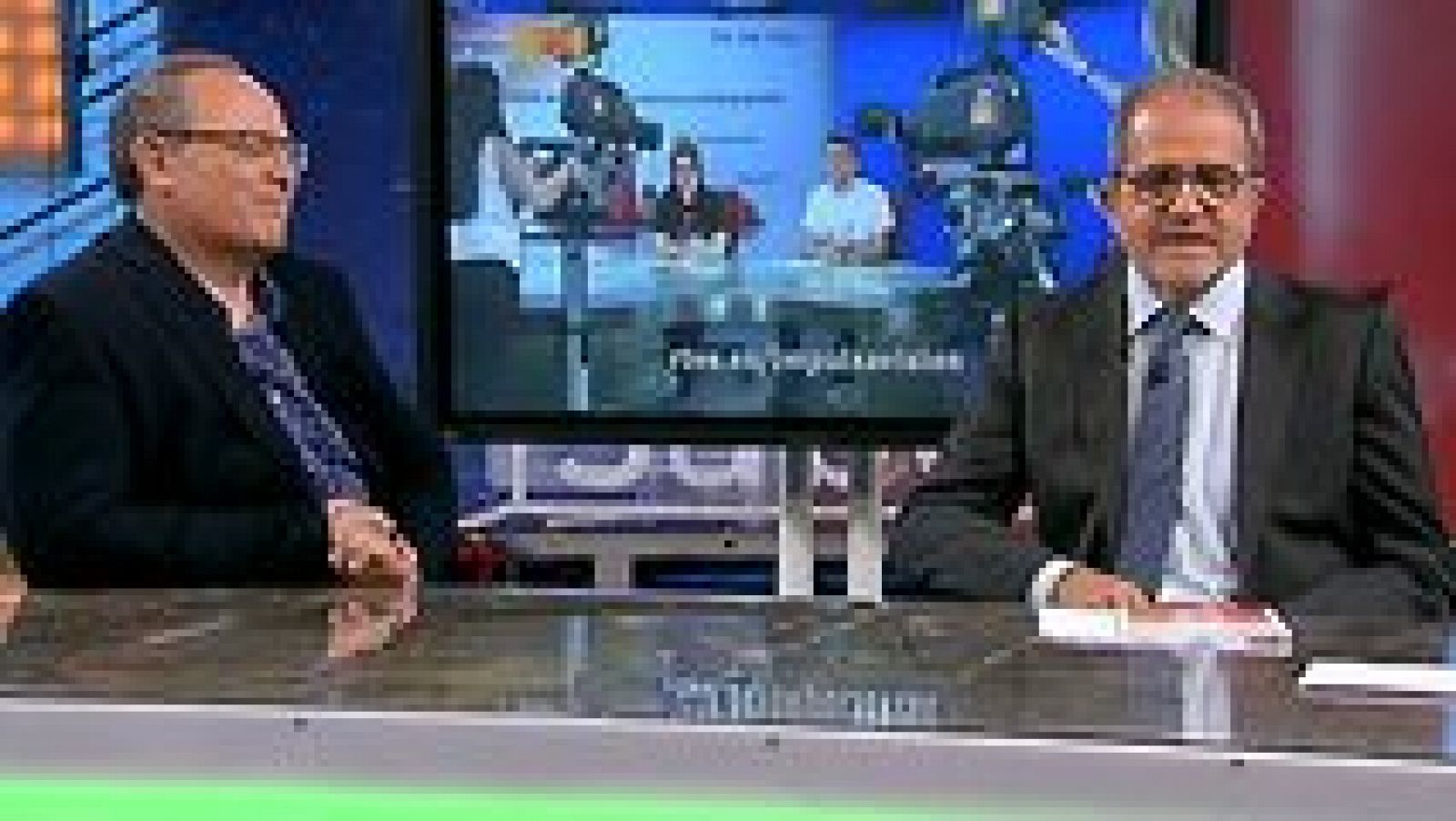 La aventura del saber - 15/06/17 - ver ahora