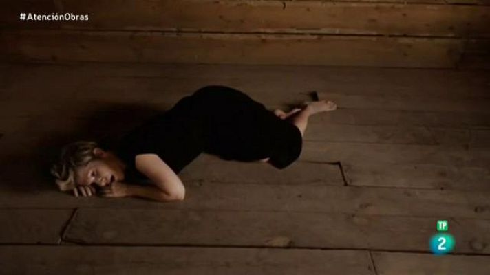 Atención obras - Joyce Di Donato presenta batalla