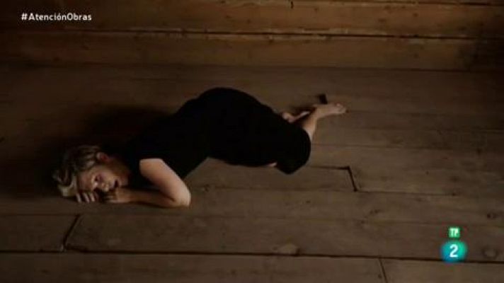 Atención obras - Joyce Di Donato presenta batalla