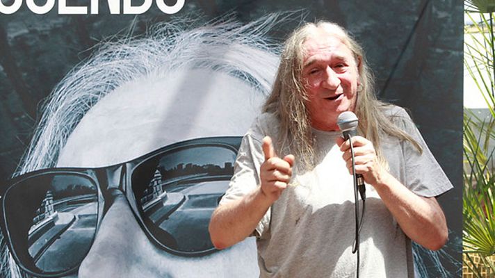 Informativo de Madrid - Informativo de Madrid 2 - 14/06/17