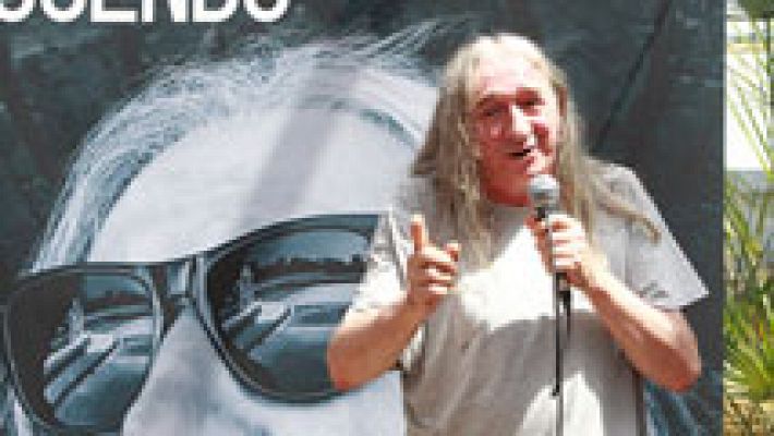 Informativo de Madrid - Informativo de Madrid 2 - 14/06/17