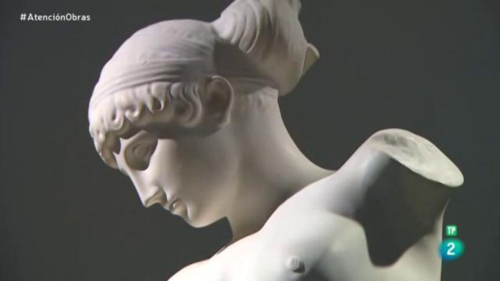 Mateo Maté revisa el 'canon'