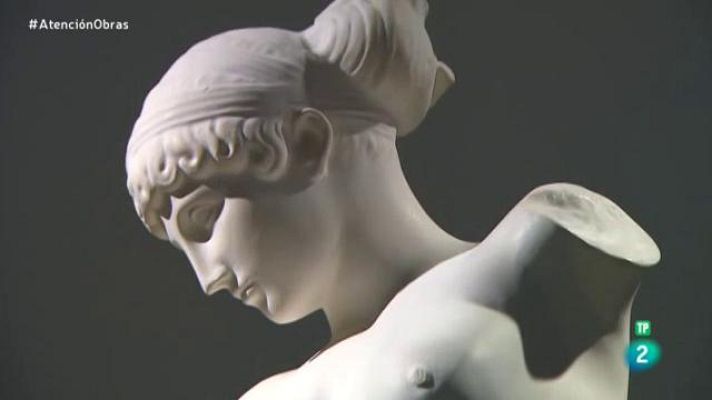 Atención obras - Mateo Maté revisa el 'canon'