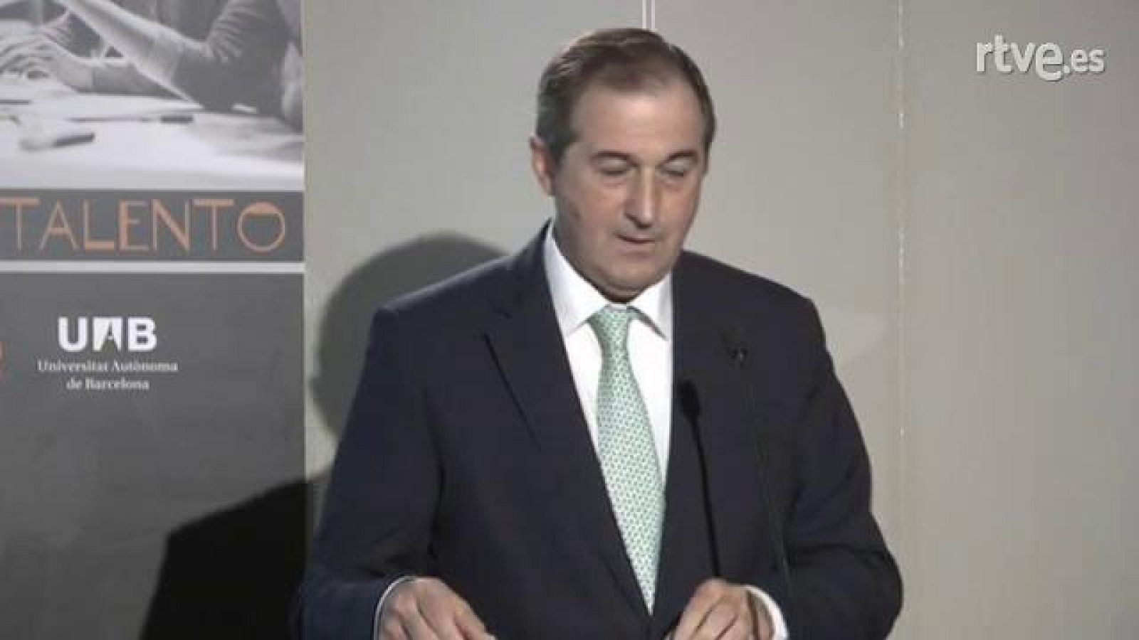 Somos Talento - Presentación y bienvenida