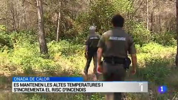 L'Informatiu - L'Informatiu en 3' - 15/06/2017