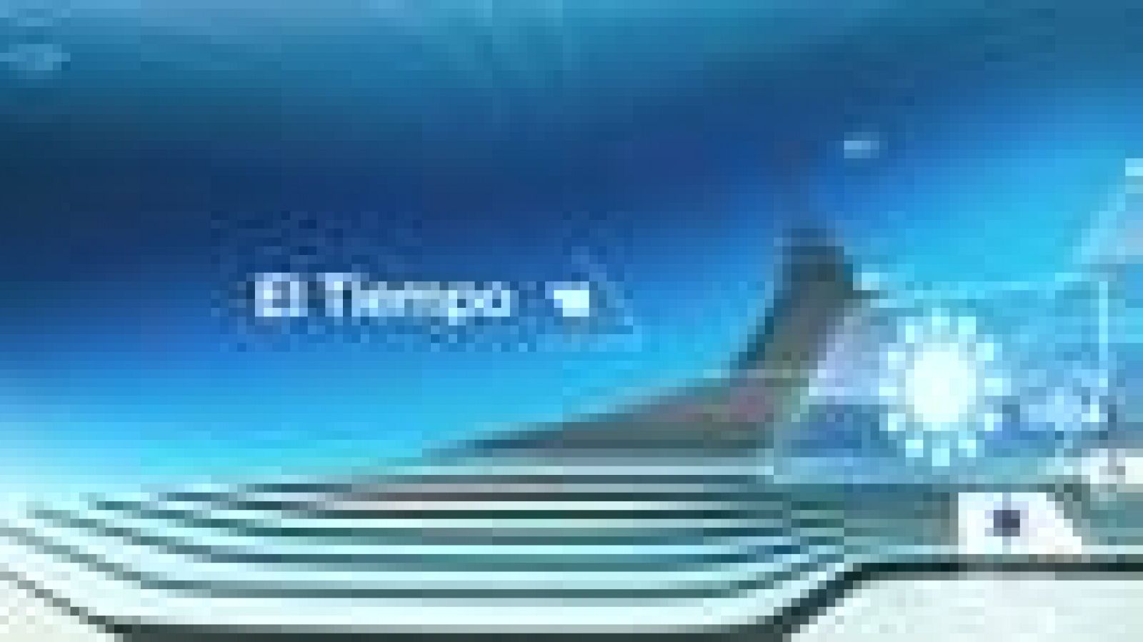 El tiempo en Castilla y León - 15/06/17