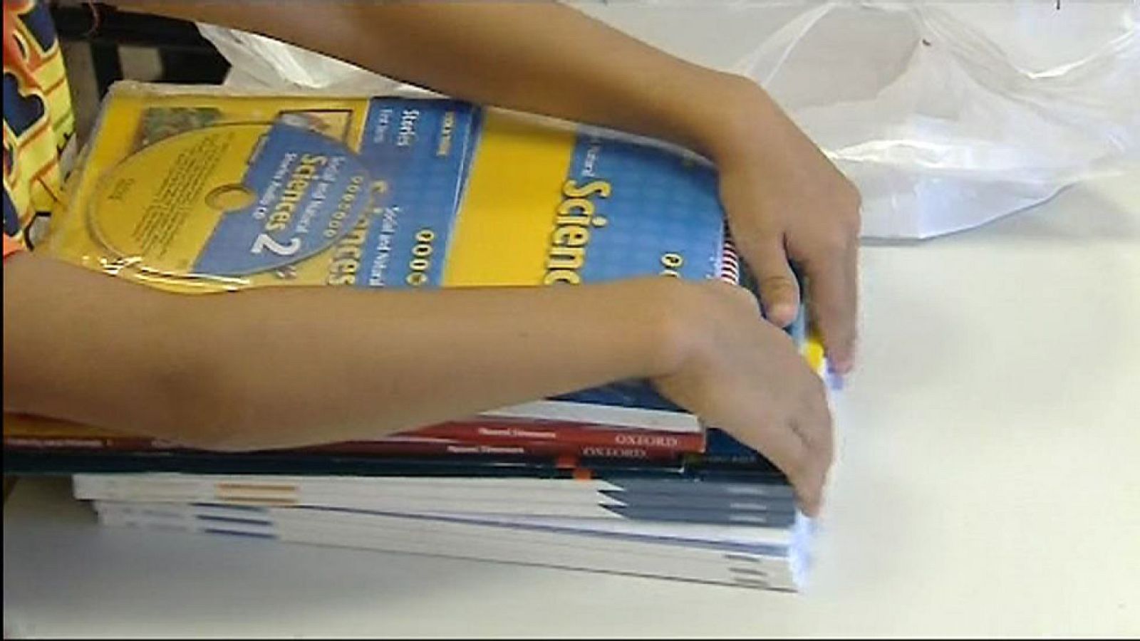 La Comunidad de Madrid en 4' - 15/06/17