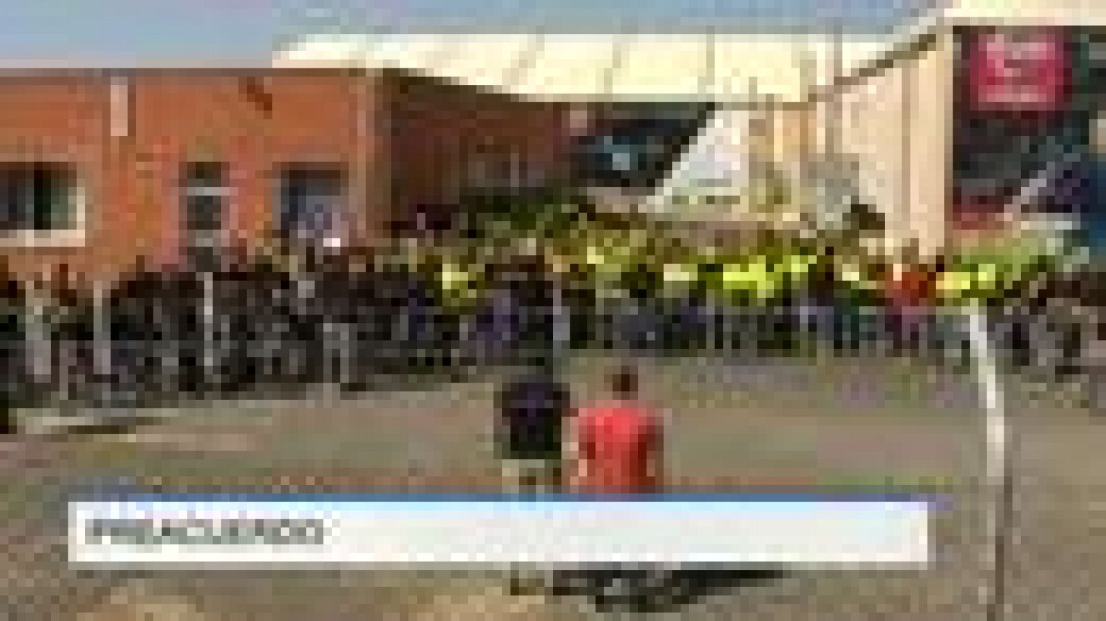 Castilla y León en 1' - 15/06/17