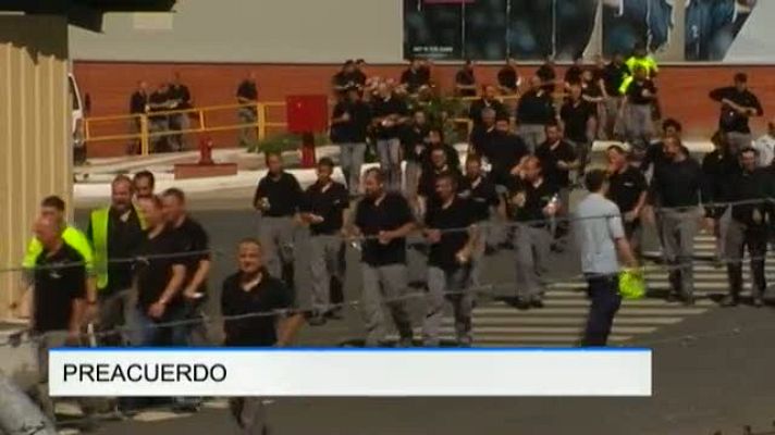 Noticias de Castilla y León - Castilla y León en 1' - 15/06/17