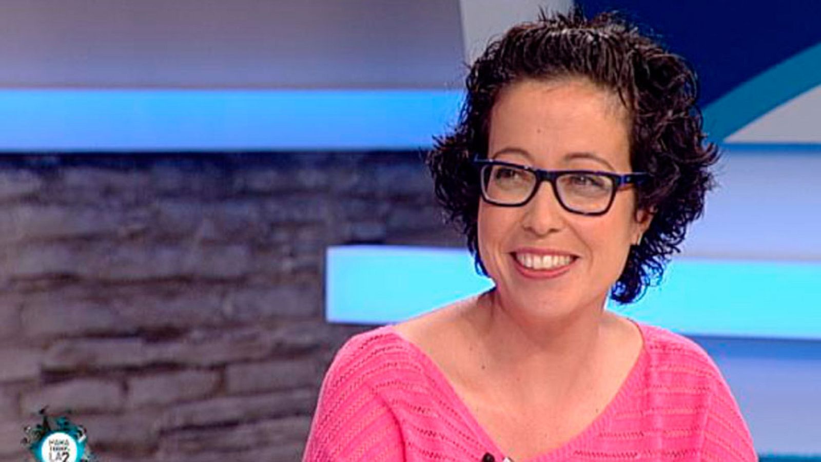 Para todos La 2 - Entrevista con Montserrat Celdrán, profesora de psicogerontología en la Universidad de Barcelona