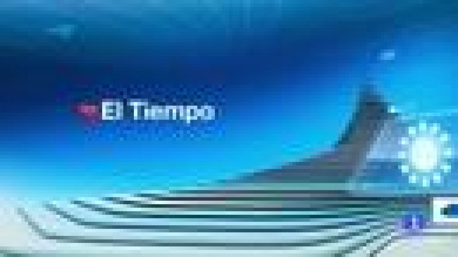 Telenavarra: El Tiempo en la Comunidad de Navarra - 15/06/2017 | RTVE Play
