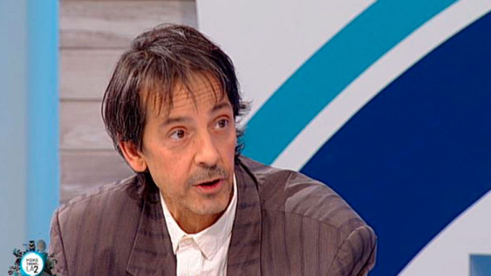 Para Todos La 2 - En qué mundo vivimos. Jorge de los Santos:Tú puedes conseguir todo lo que te propongas