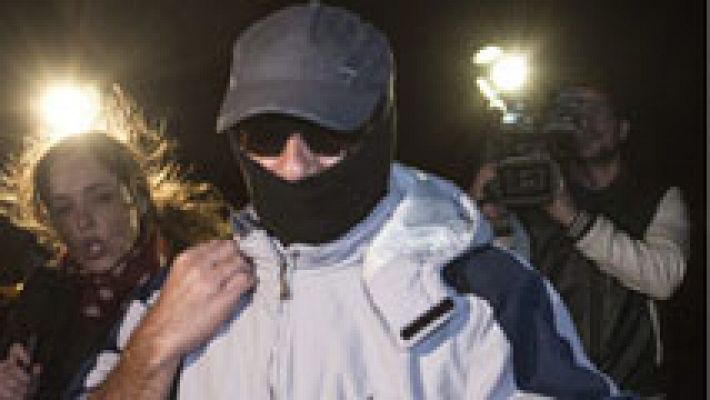 Informativo de Madrid - Informativo de Madrid - 15/06/17