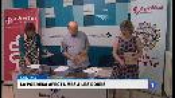 Informatiu Balear - Informatiu Balear - 15/06/17