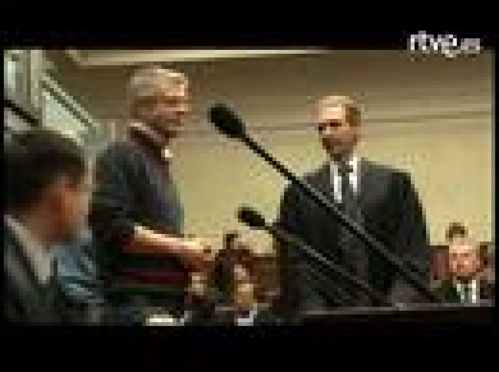 Sin programa: Especial Oscar 2009: Stephen Daldry | RTVE Play