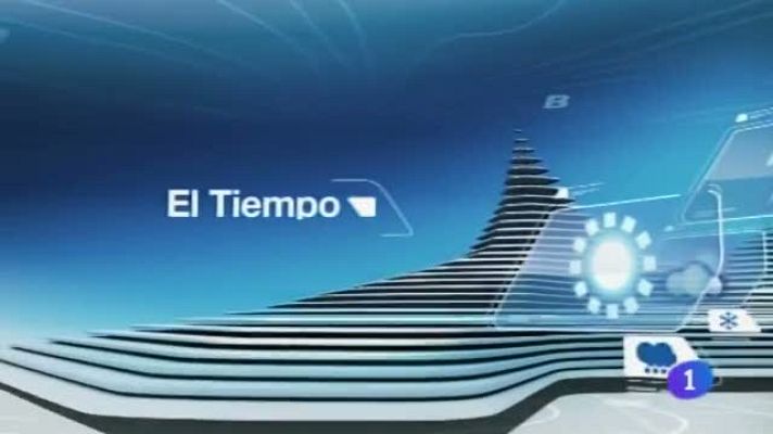 Noticias de Castilla-La Mancha - El tiempo en Castilla-La Mancha - 15/06/17