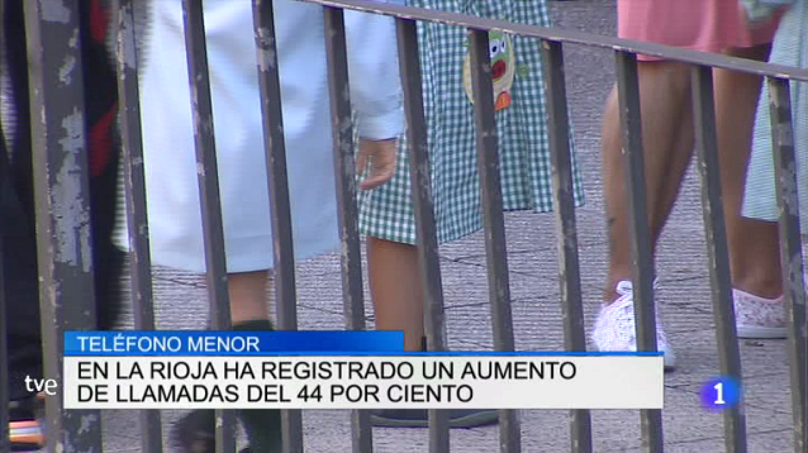 Informativo Telerioja 2 - /06/17