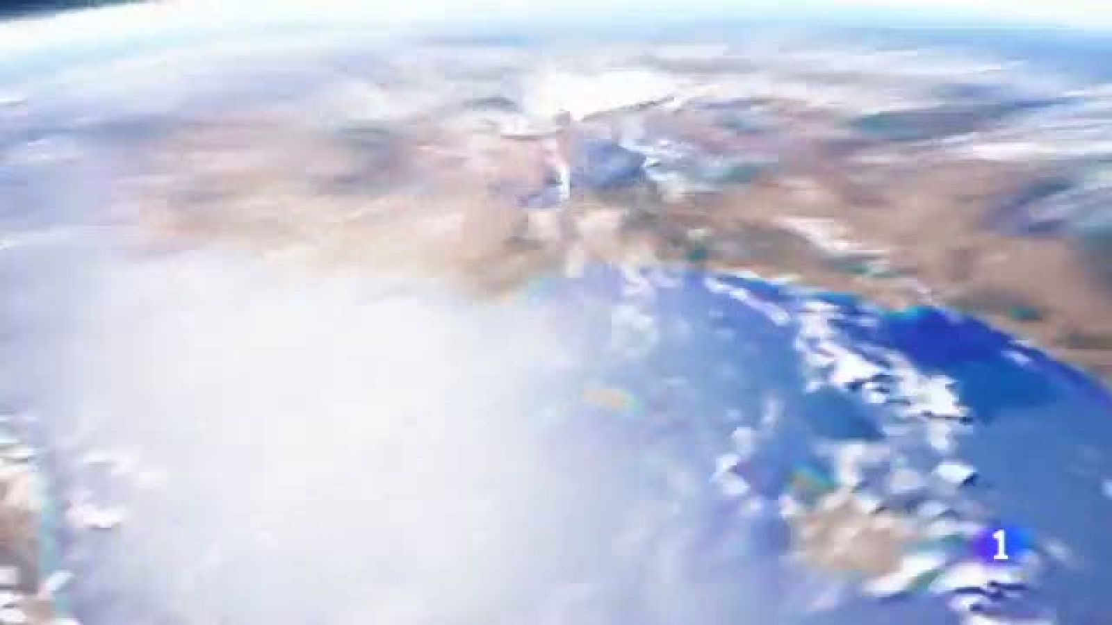 El tiempo en Cantabria - 15/06/17