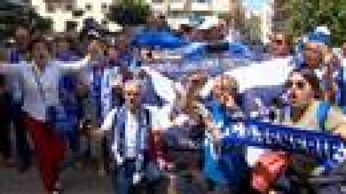 Telecanarias - Deportes Canarias - 15/06/2017