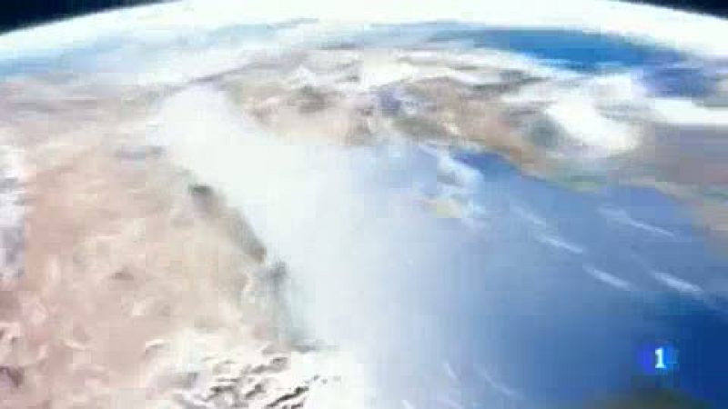  El tiempo en el País Vasco - 15/06/17