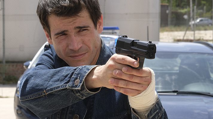 Servir y proteger - Episodio 35