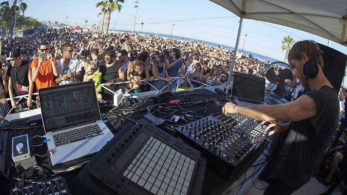 España en 24h - España en 24 horas - 15/06/17