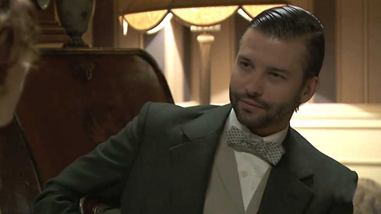 Acacias 38 - Capítulo 538 - ver ahora