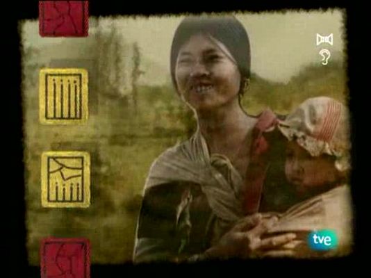 Los últimos indígenas - Los últimos indígenas- Taut Batu