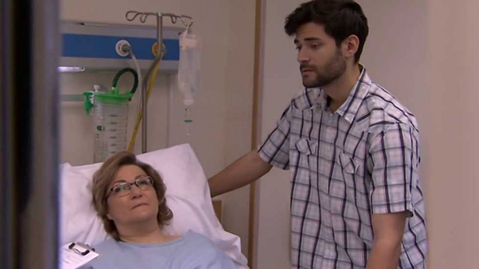 Centro médico - 15/06/17 (2) - ver ahora