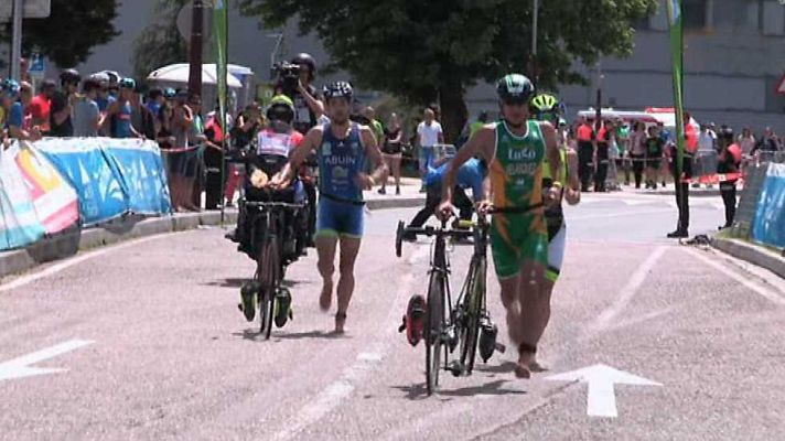 Somos Triatlón - Programa 17
