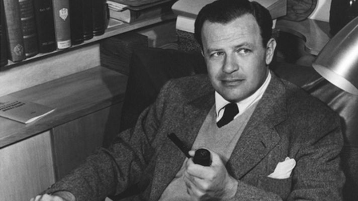 Días de cine - Centenario de Joseph L. Mankiewicz