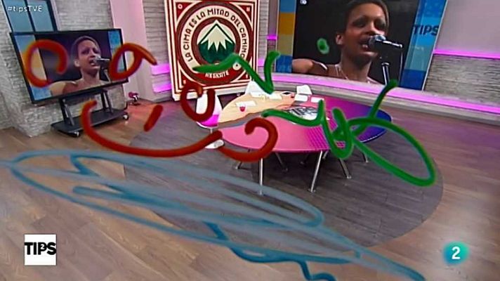 Tips - Tips - 15/06/17