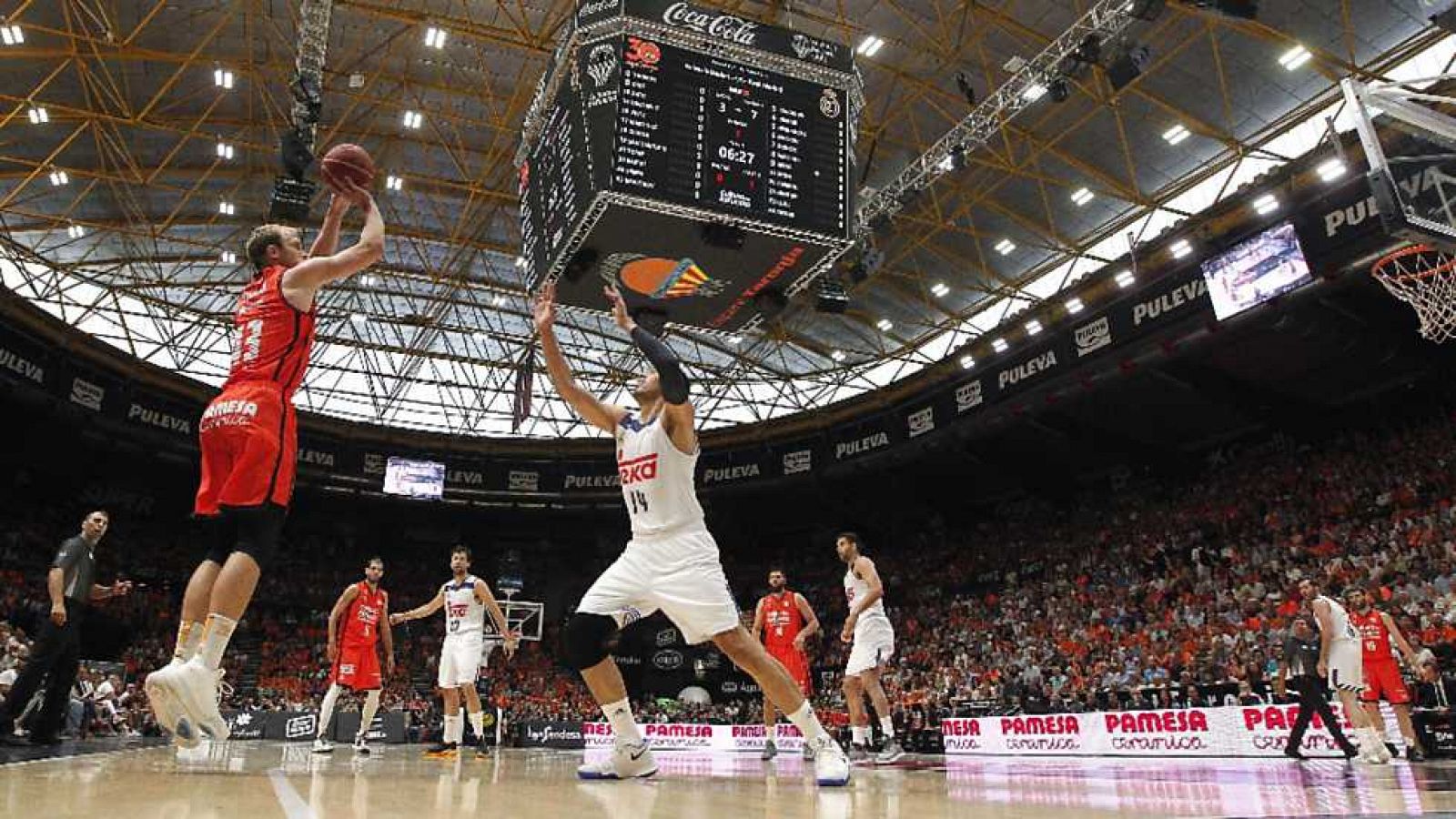 Conexión tdp - 15/06/17 - ver ahora - ver ahora