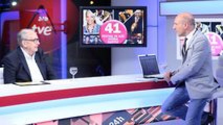 La hora cultural - La hora cultural - 15/06/17