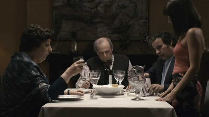 Versión española - Luna caliente