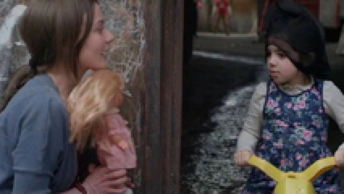 Días de cine - 'La vida de Anna'