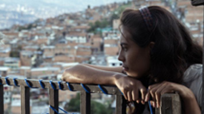 Días de cine - 'La mujer del animal'