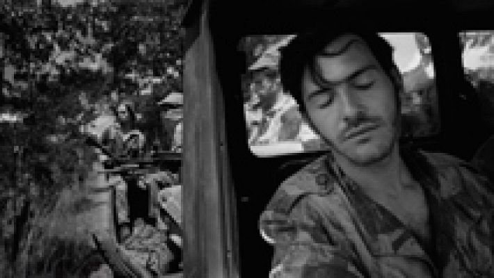 Días de cine - 'Cartas de la guerra'