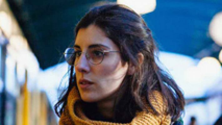 Días de cine - 'Julia ist'