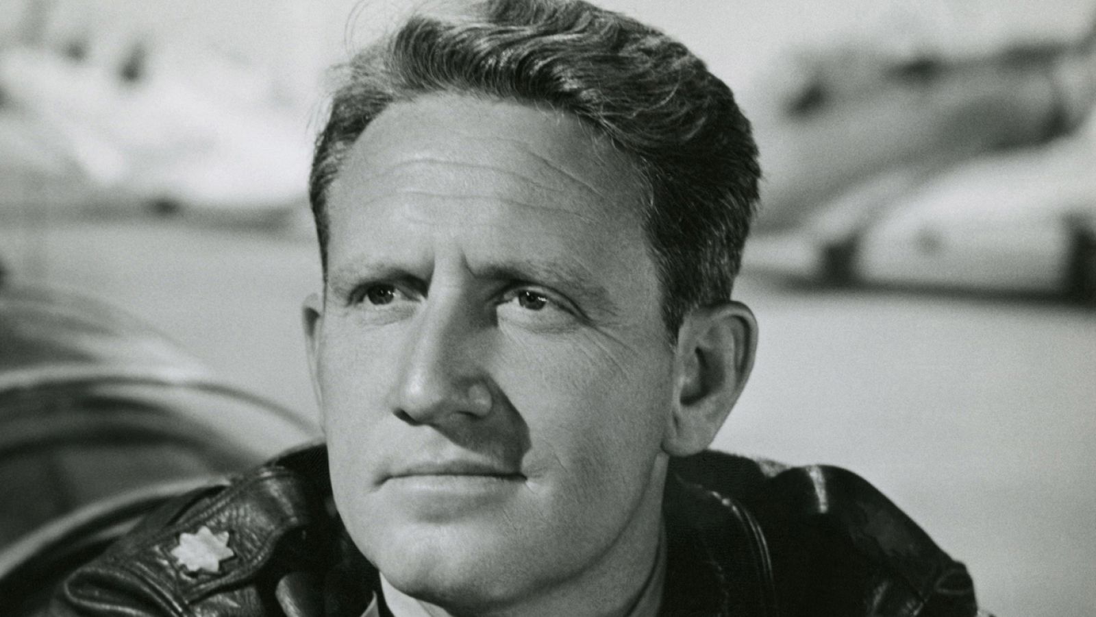 50 años sin Spencer Tracy