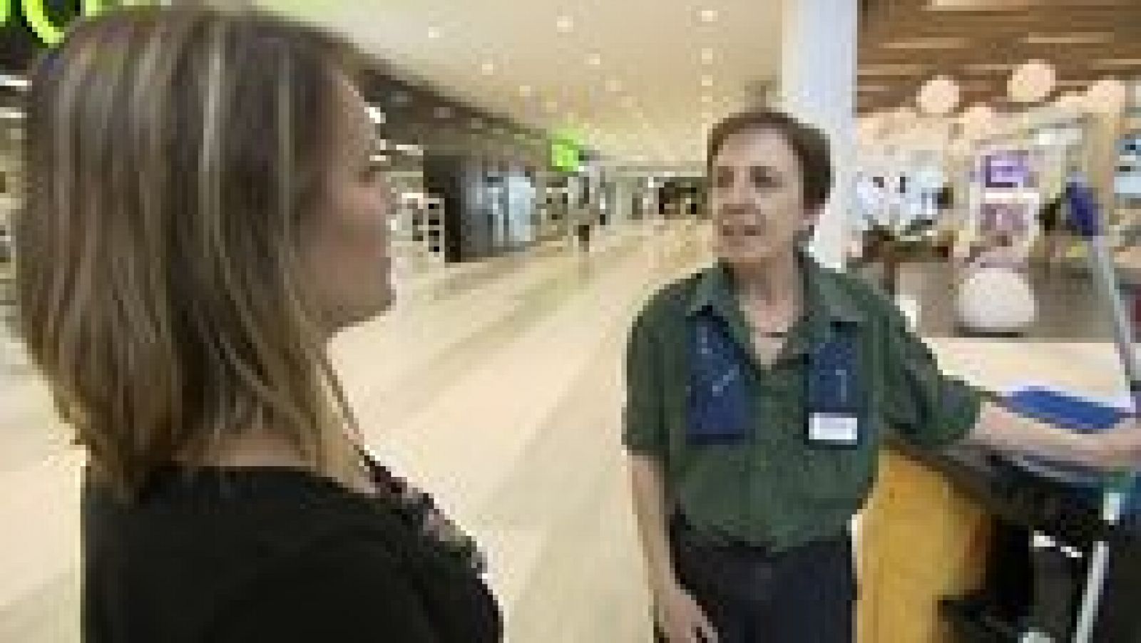 Aquí hay trabajo - 16/06/17 - ver ahora