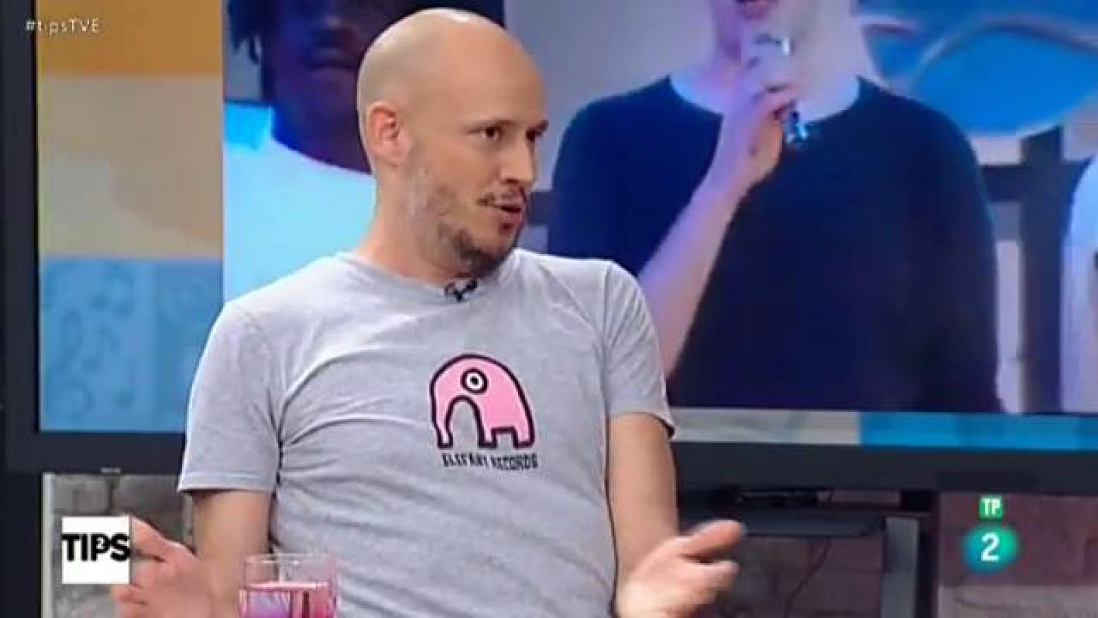 Tips - Playlist de Guille Milkyway: el origen de La Macarena