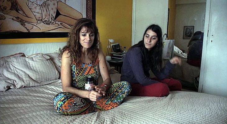 Universo UNED - Maneras de habitar