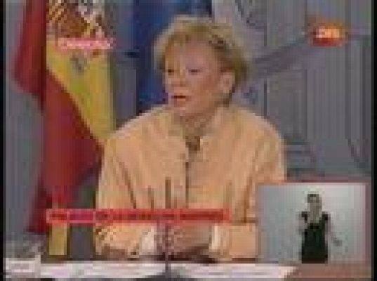  - Las relaciones de Bermejo