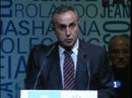  - Madrid 2016 hace los deberes