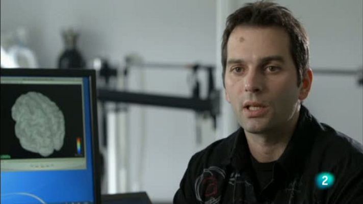 La noche temática - Así empieza: En busca del atleta perfecto