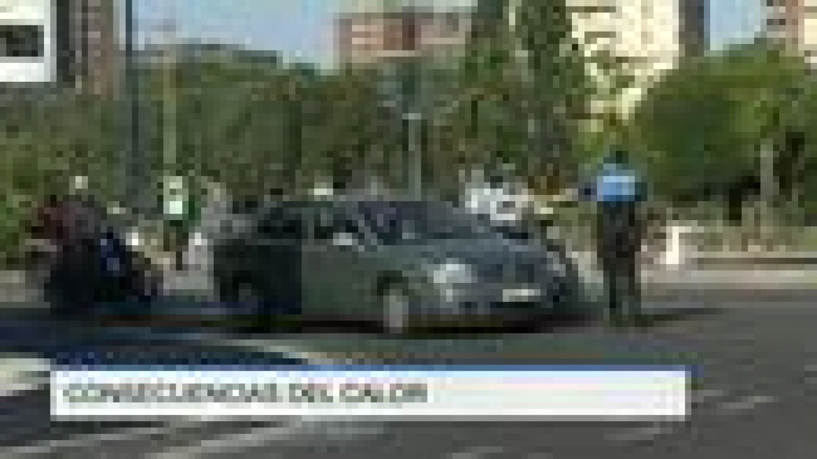 Castilla y León en 1' - 16/06/17