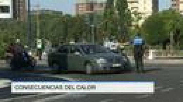 Noticias de Castilla y León - Castilla y León en 1' - 16/06/17